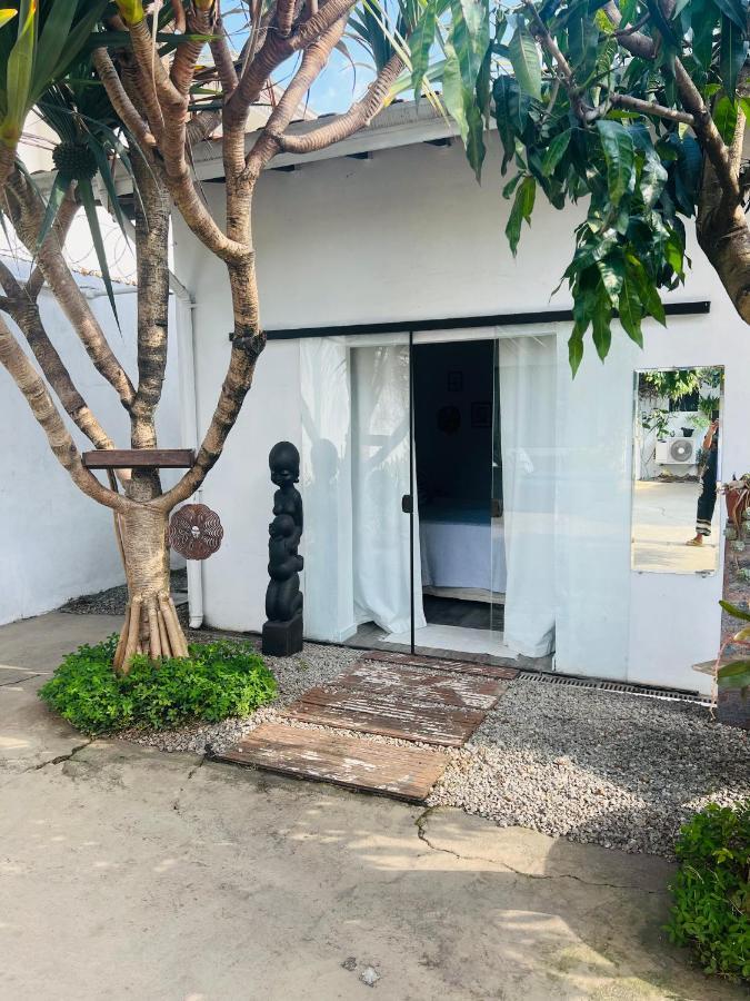 Hospedagem domiciliar Casa Irauna *