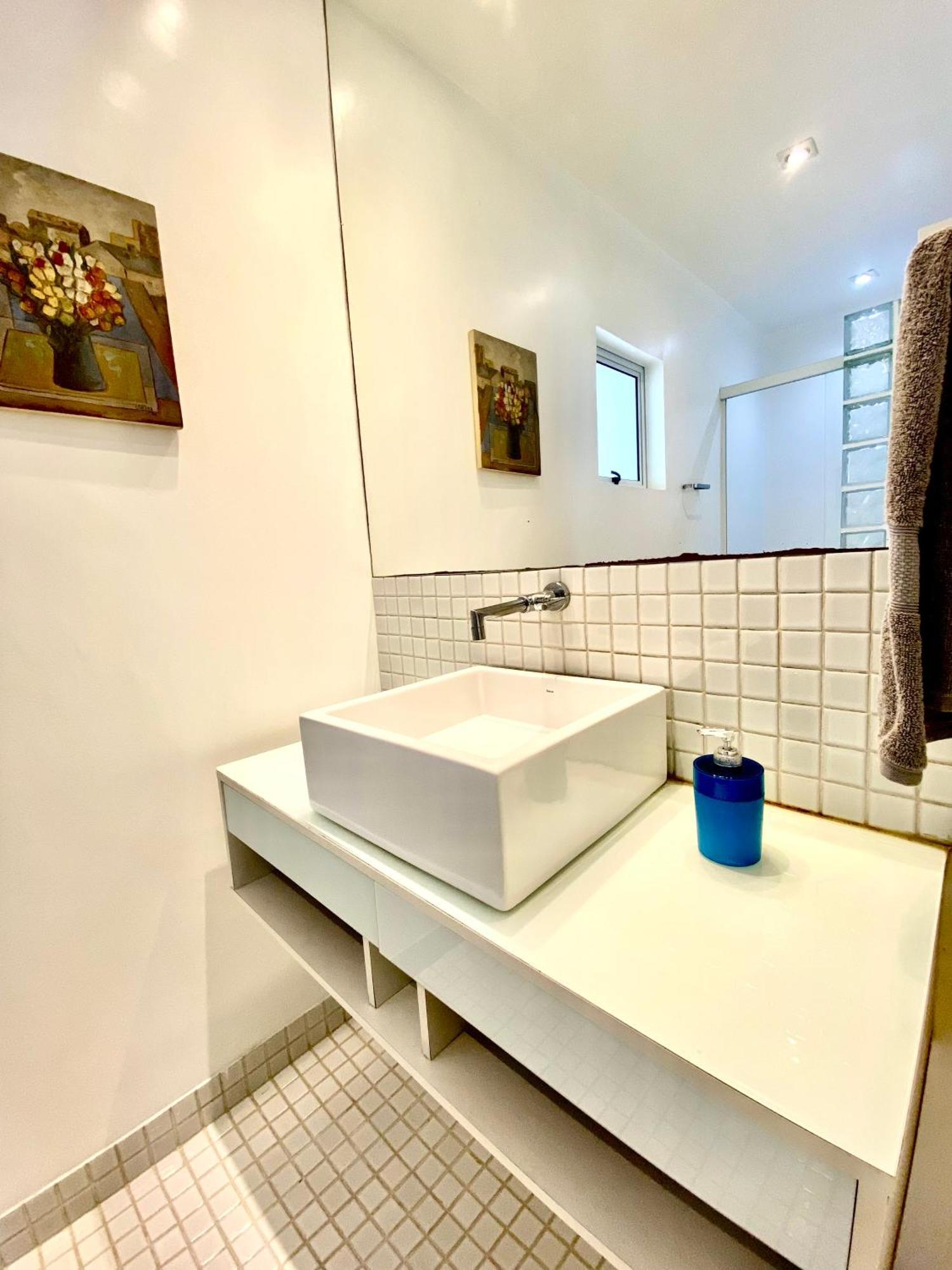 Casa Irauna Hospedagem domiciliar São Paulo