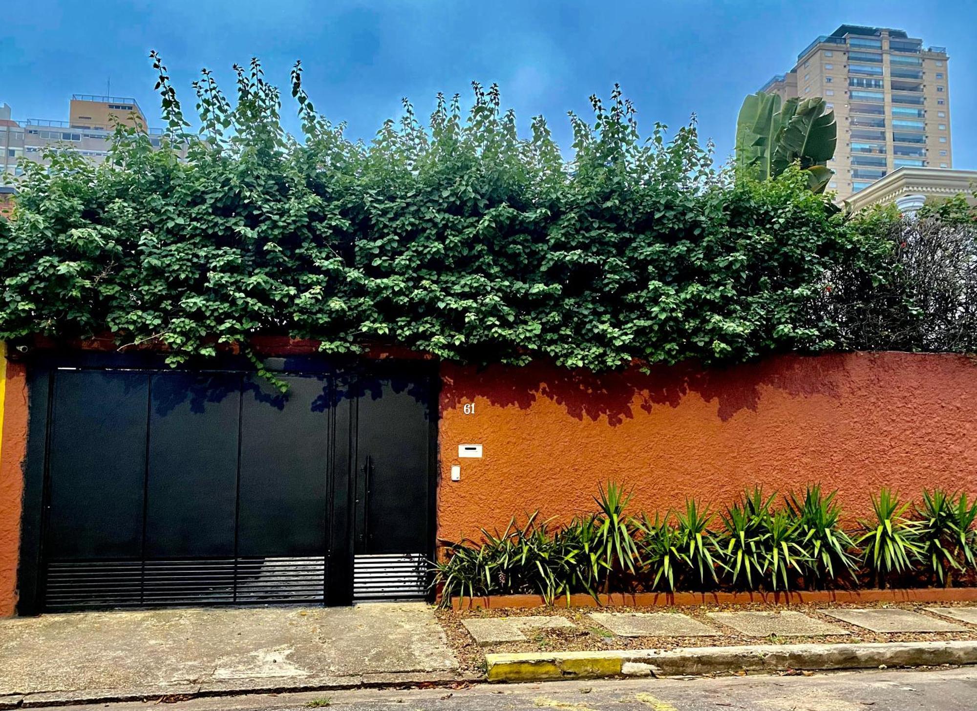 Hospedagem domiciliar Casa Irauna