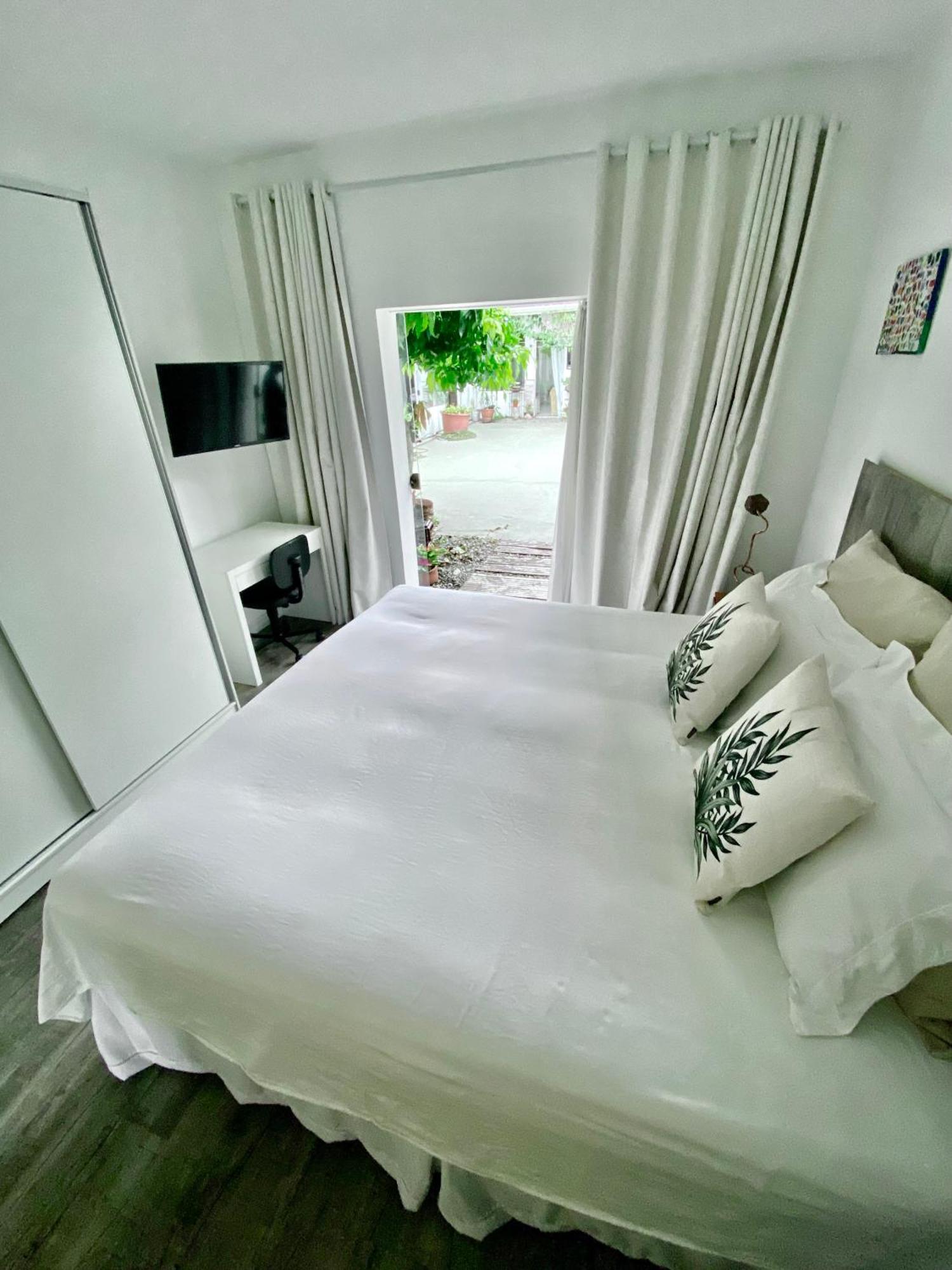 Hospedagem domiciliar Casa Irauna
