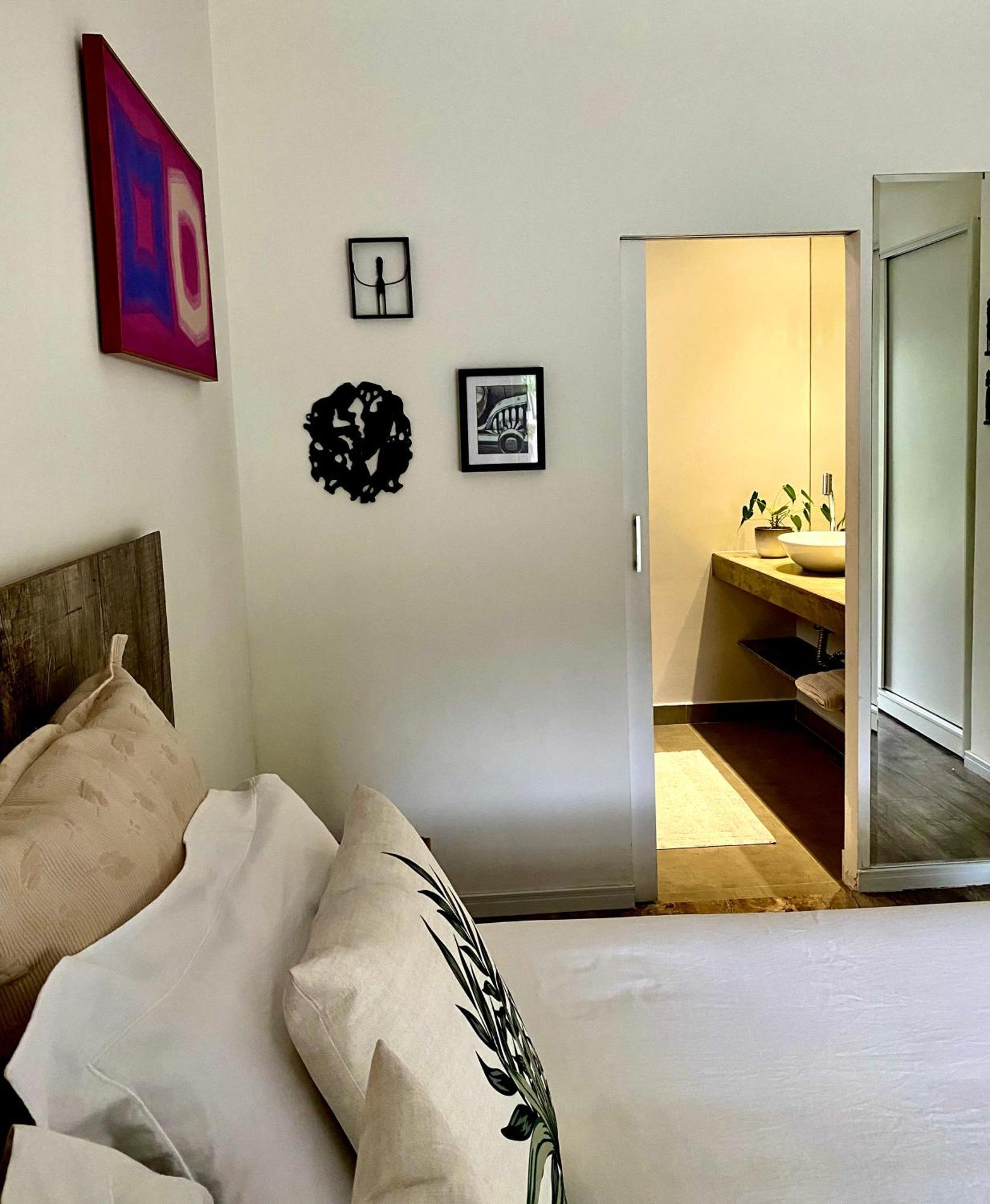 Casa Irauna Hospedagem domiciliar *