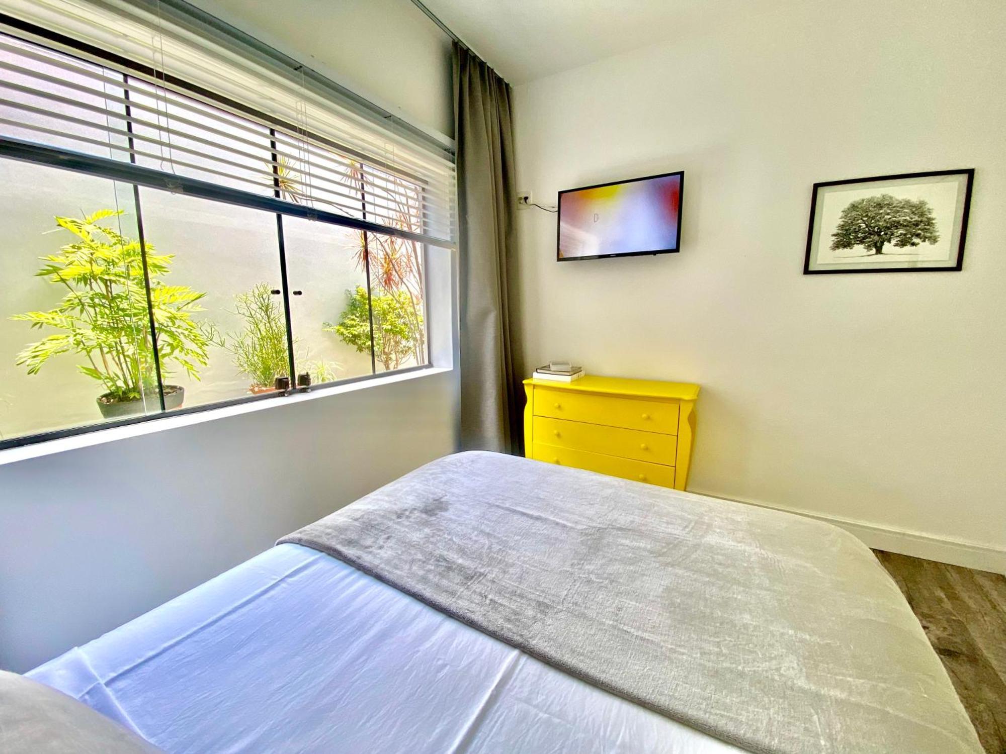 Casa Irauna Sao Paulo