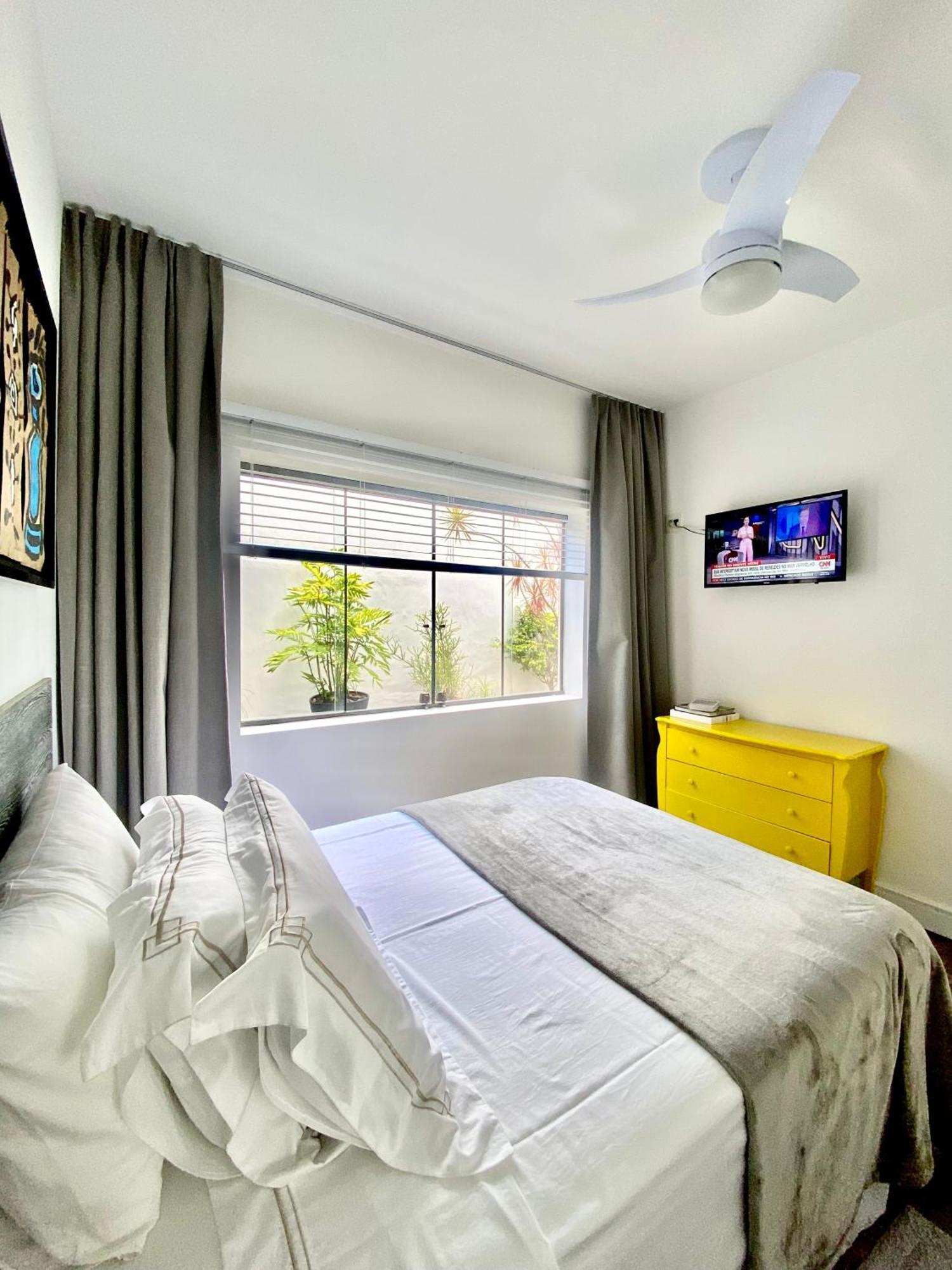 Casa Irauna Homestay Sao Paulo