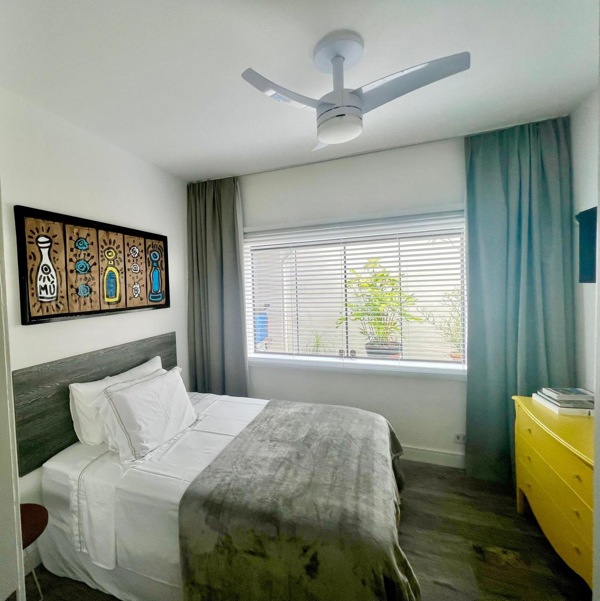 Casa Irauna Homestay Sao Paulo